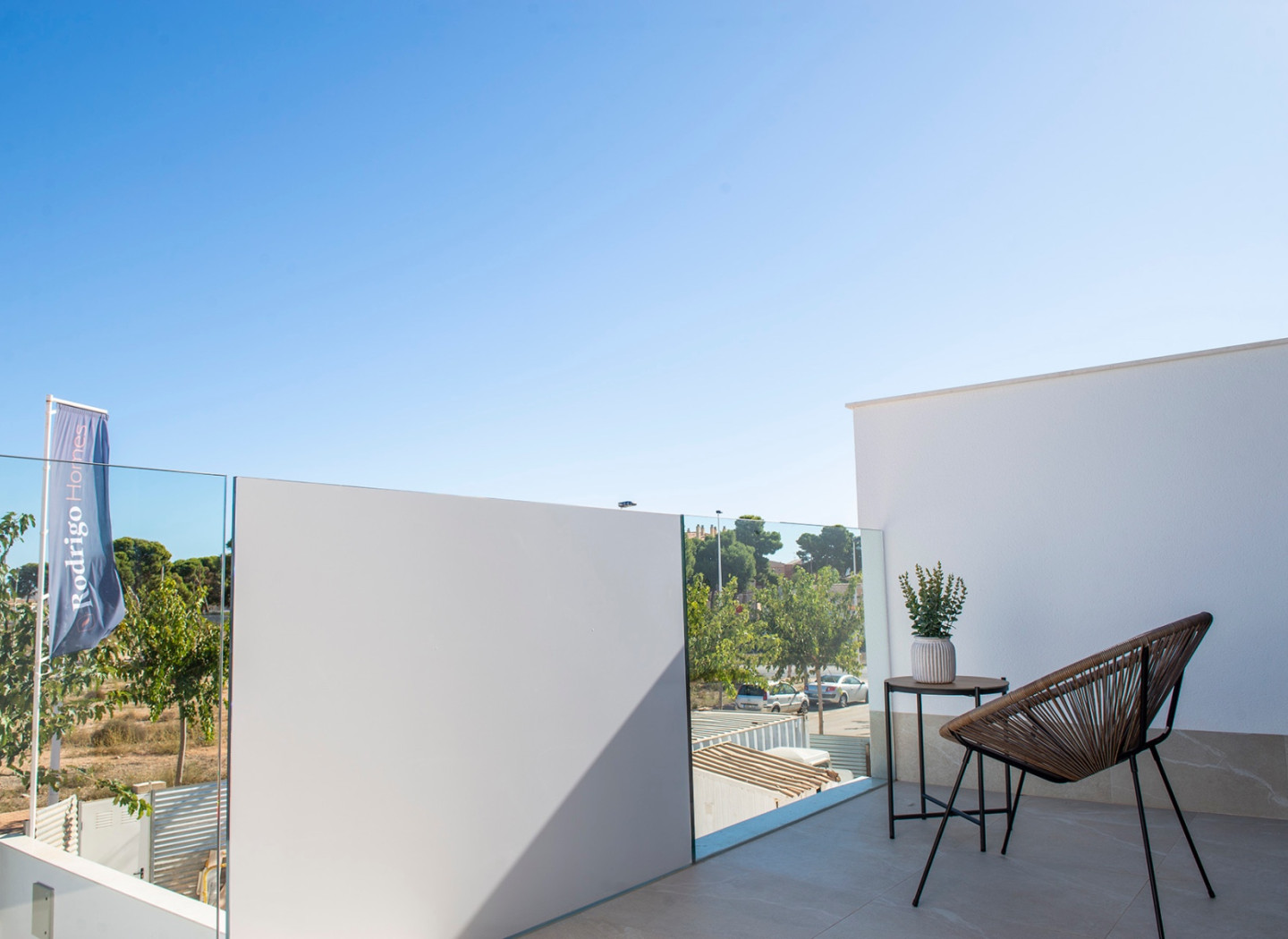 New Build - Townhouse -
San Pedro Del Pinatar