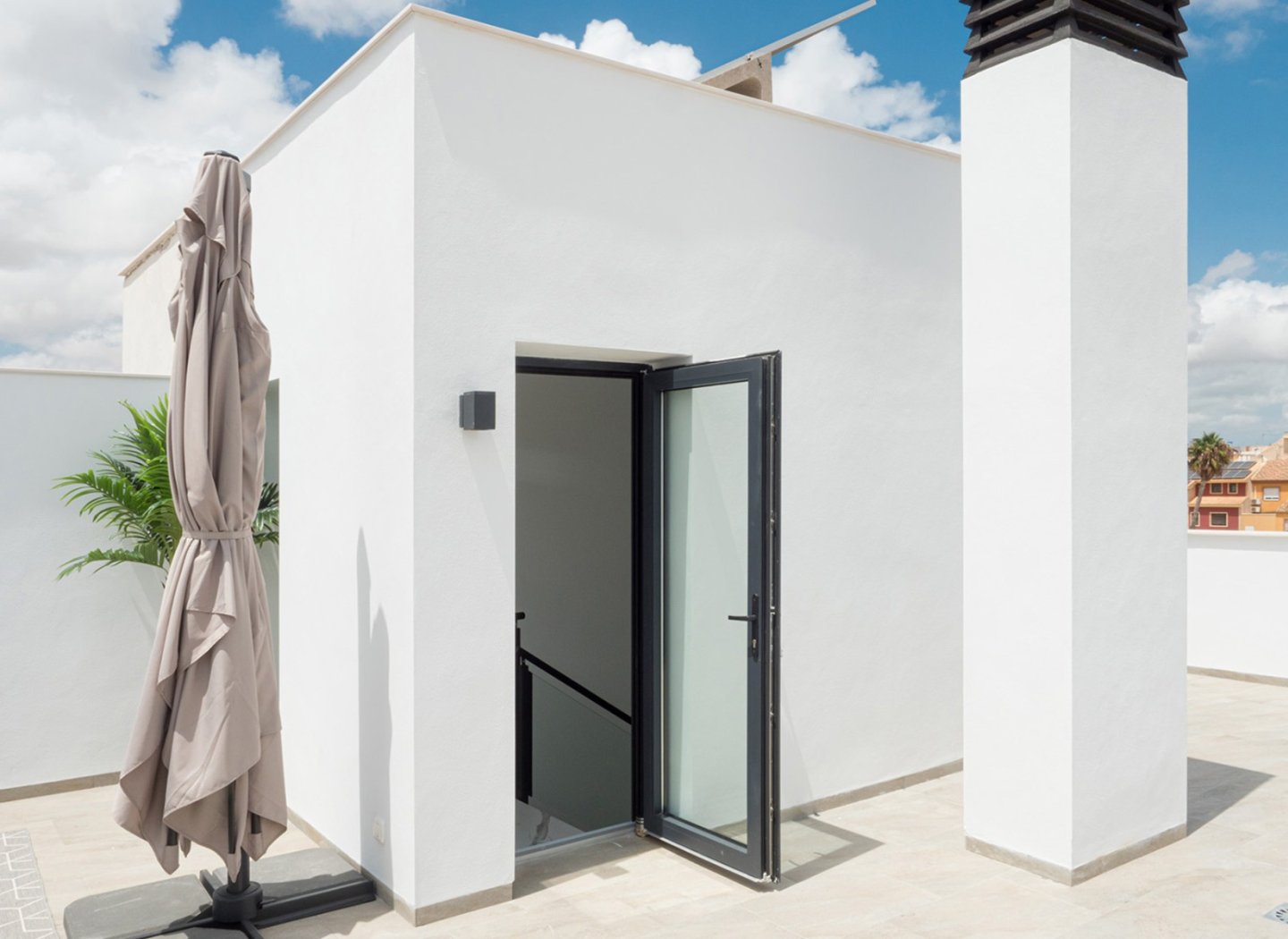 New Build - Townhouse -
San Pedro Del Pinatar