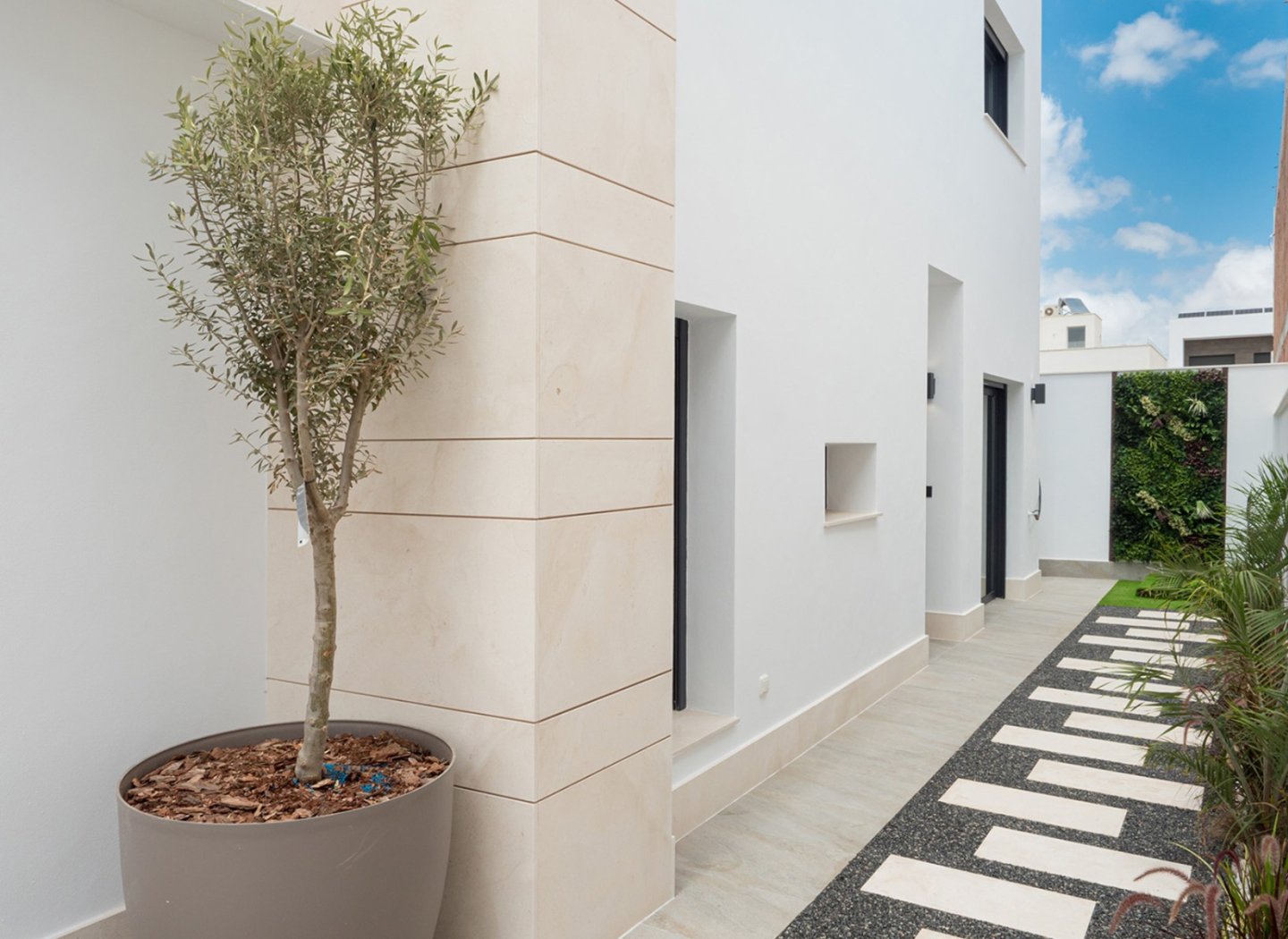 New Build - Townhouse -
San Pedro Del Pinatar