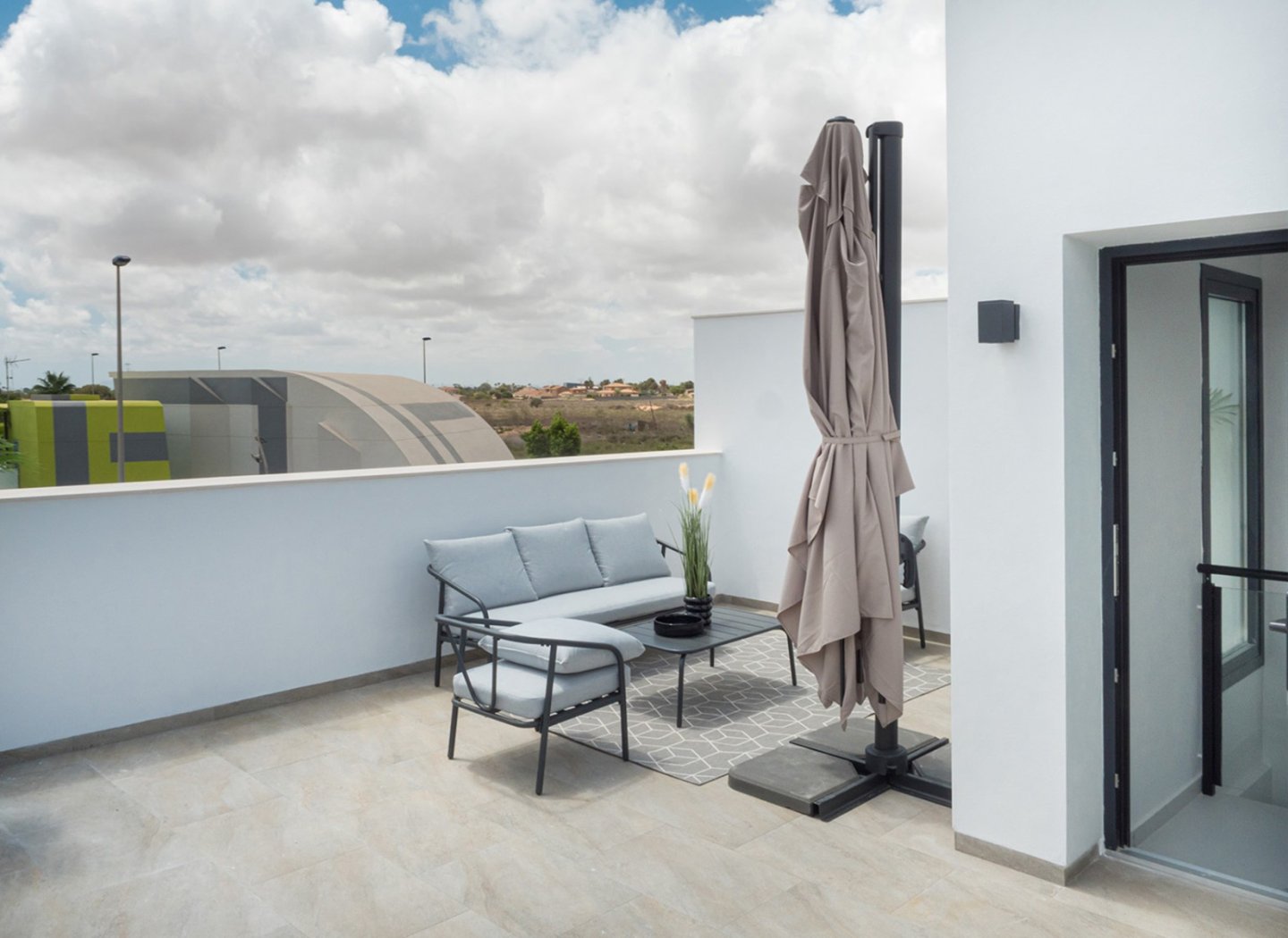 New Build - Townhouse -
San Pedro Del Pinatar