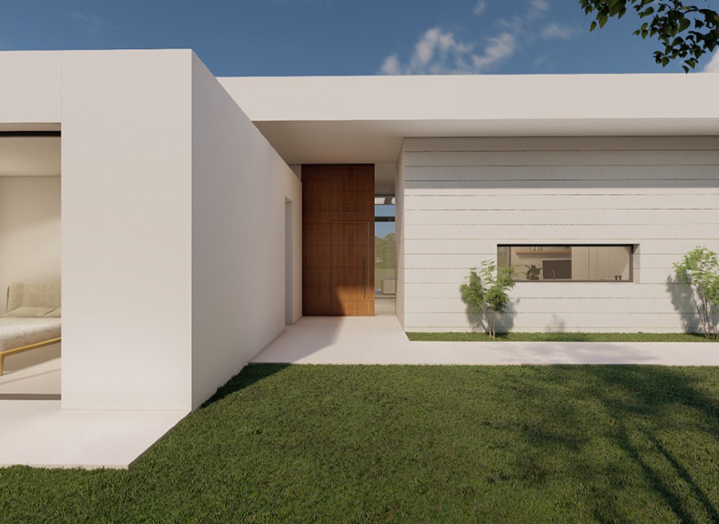 New Build - Villa -
Dehesa De Campoamor - Las Colinas Golf