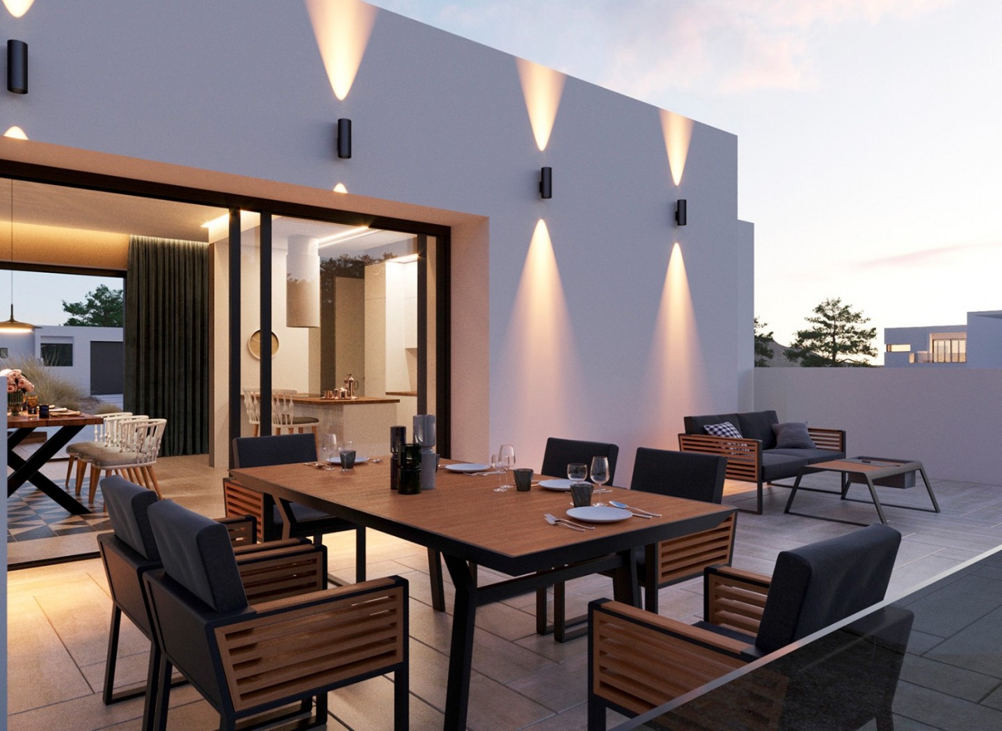 New Build - Villa -
Dehesa De Campoamor - Las Colinas Golf