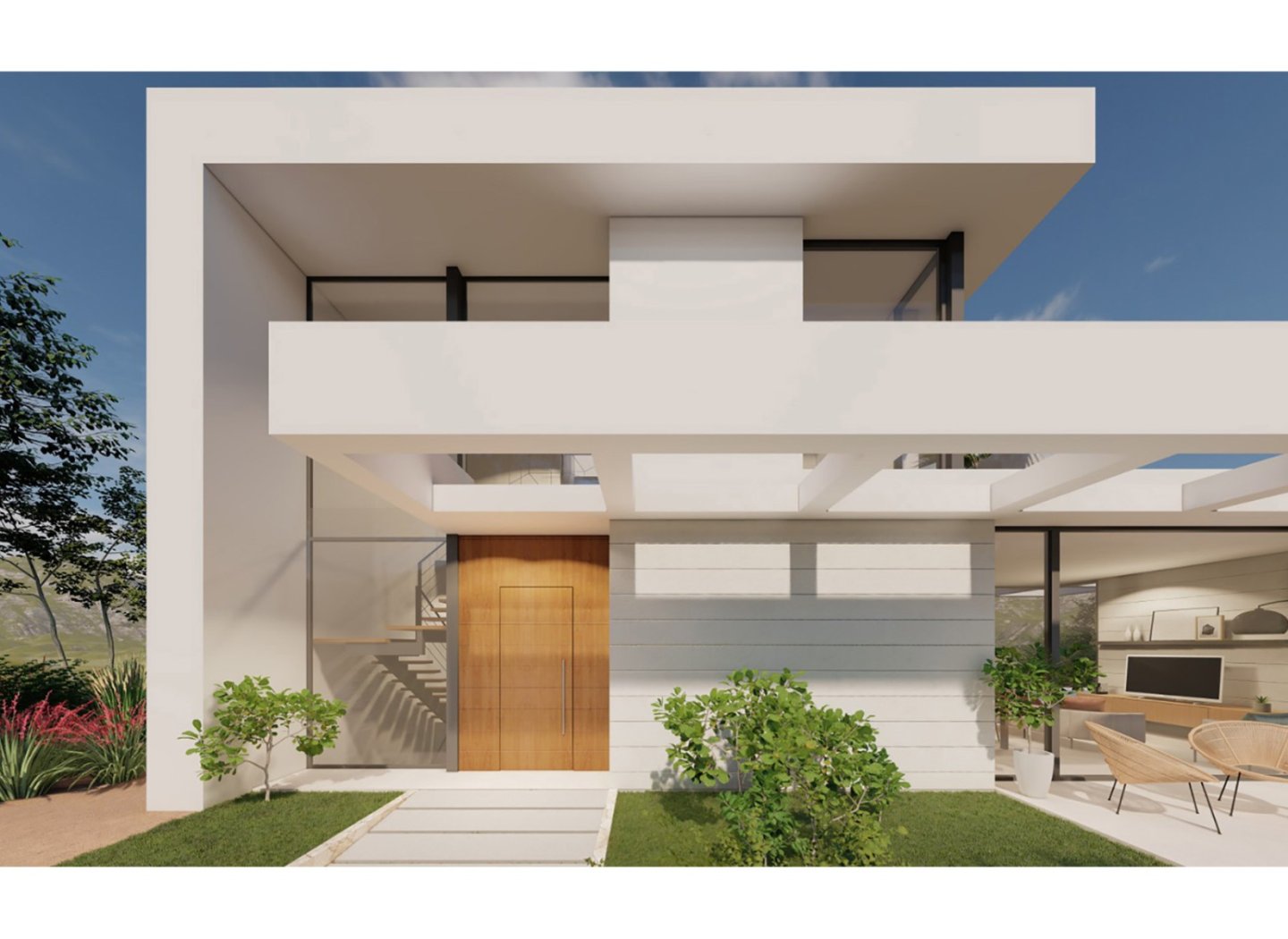 New Build - Villa -
Dehesa De Campoamor - Las Colinas Golf