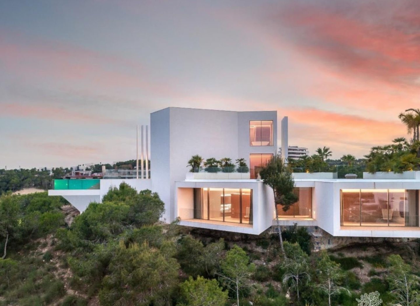 New Build - Villa -
Dehesa De Campoamor - Las Colinas Golf