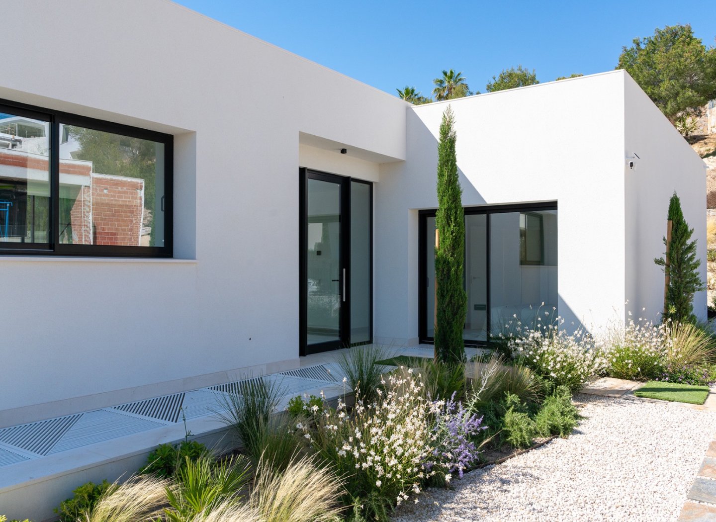 New Build - Villa -
Dehesa De Campoamor - Las Colinas Golf