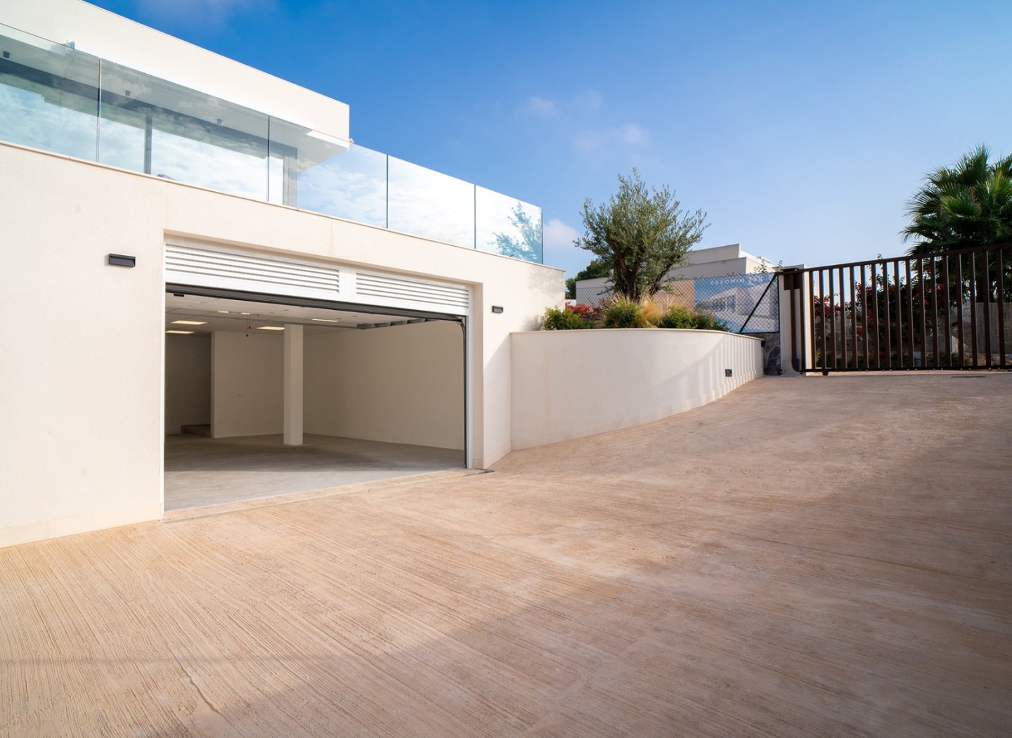 New Build - Villa -
Dehesa De Campoamor - Las Colinas Golf