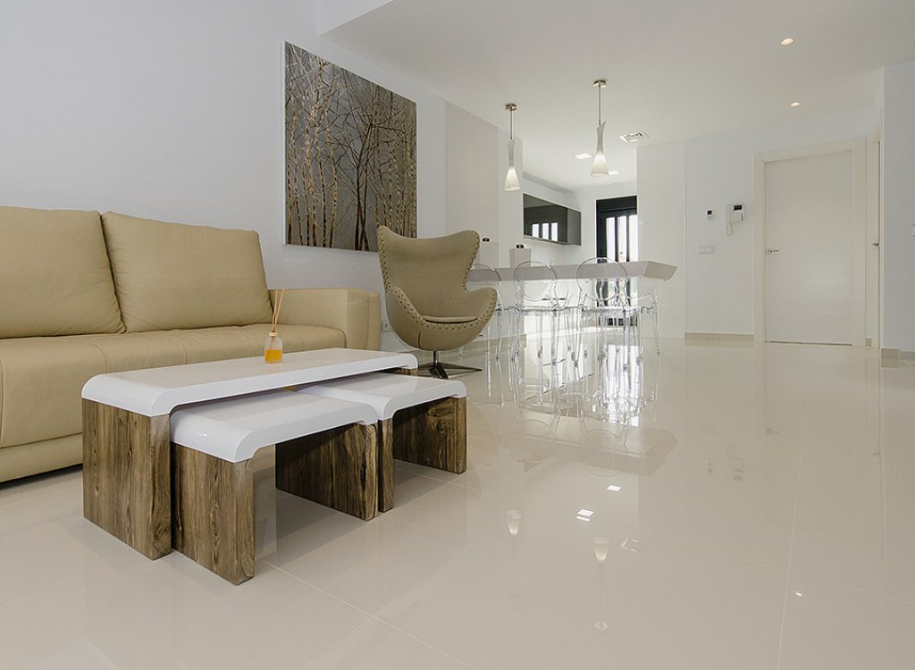 New Build - Villa -
Dehesa De Campoamor