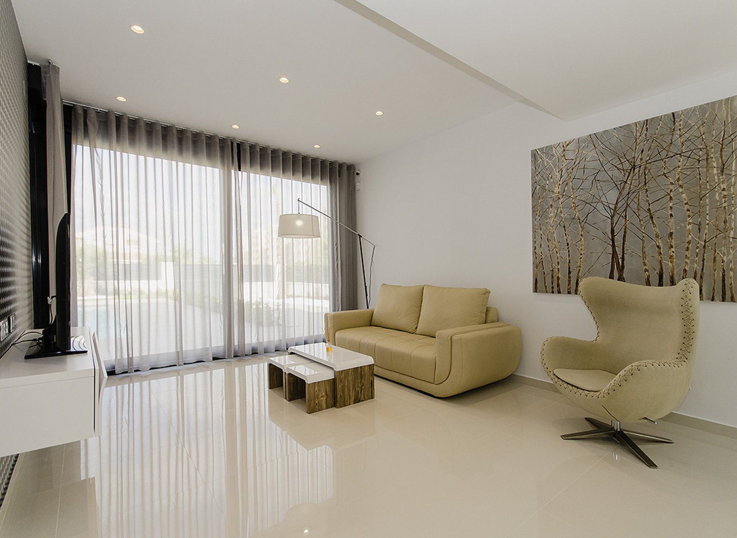 New Build - Villa -
Dehesa De Campoamor