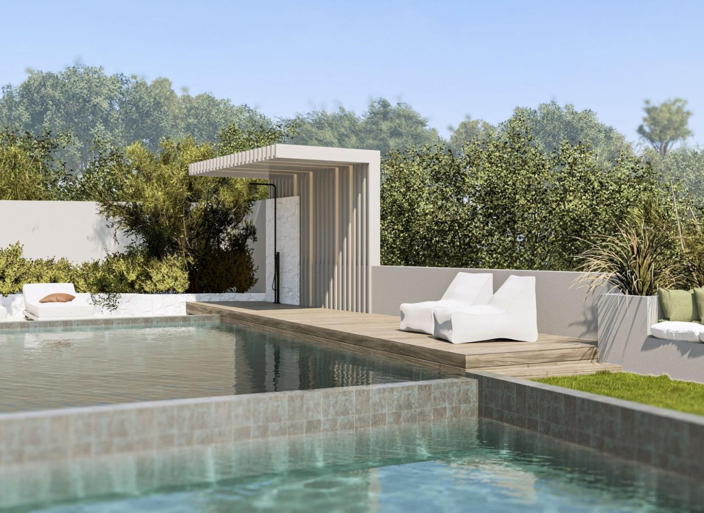 New Build - Villa -
Elviria