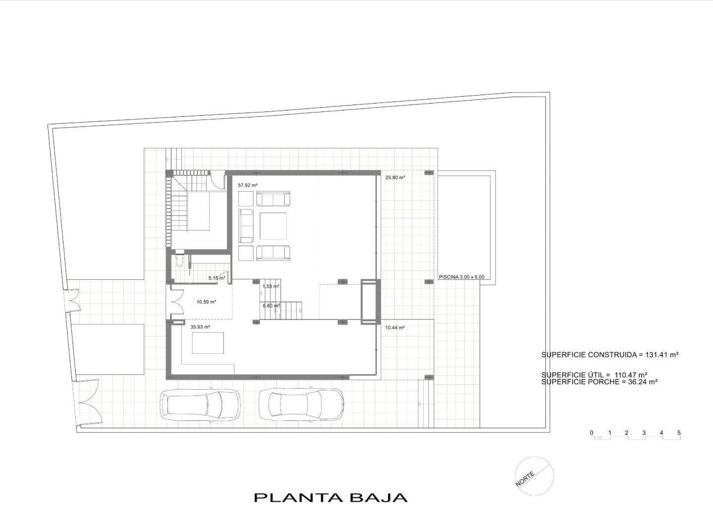 New Build - Villa -
Estepona - Estepona Golf