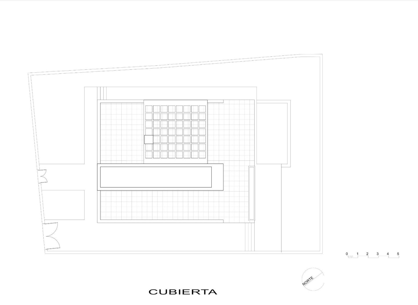 New Build - Villa -
Estepona - Estepona Golf