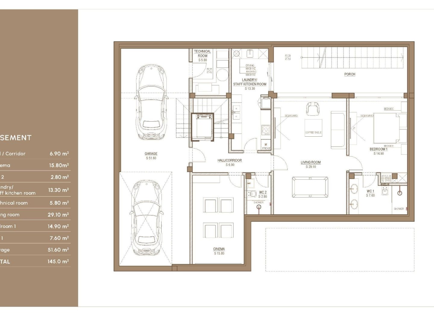 New Build - Villa -
Marbella - Hacienda