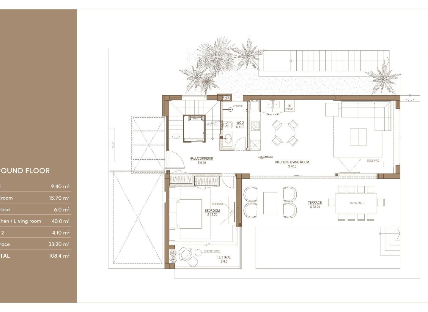 New Build - Villa -
Marbella - Hacienda