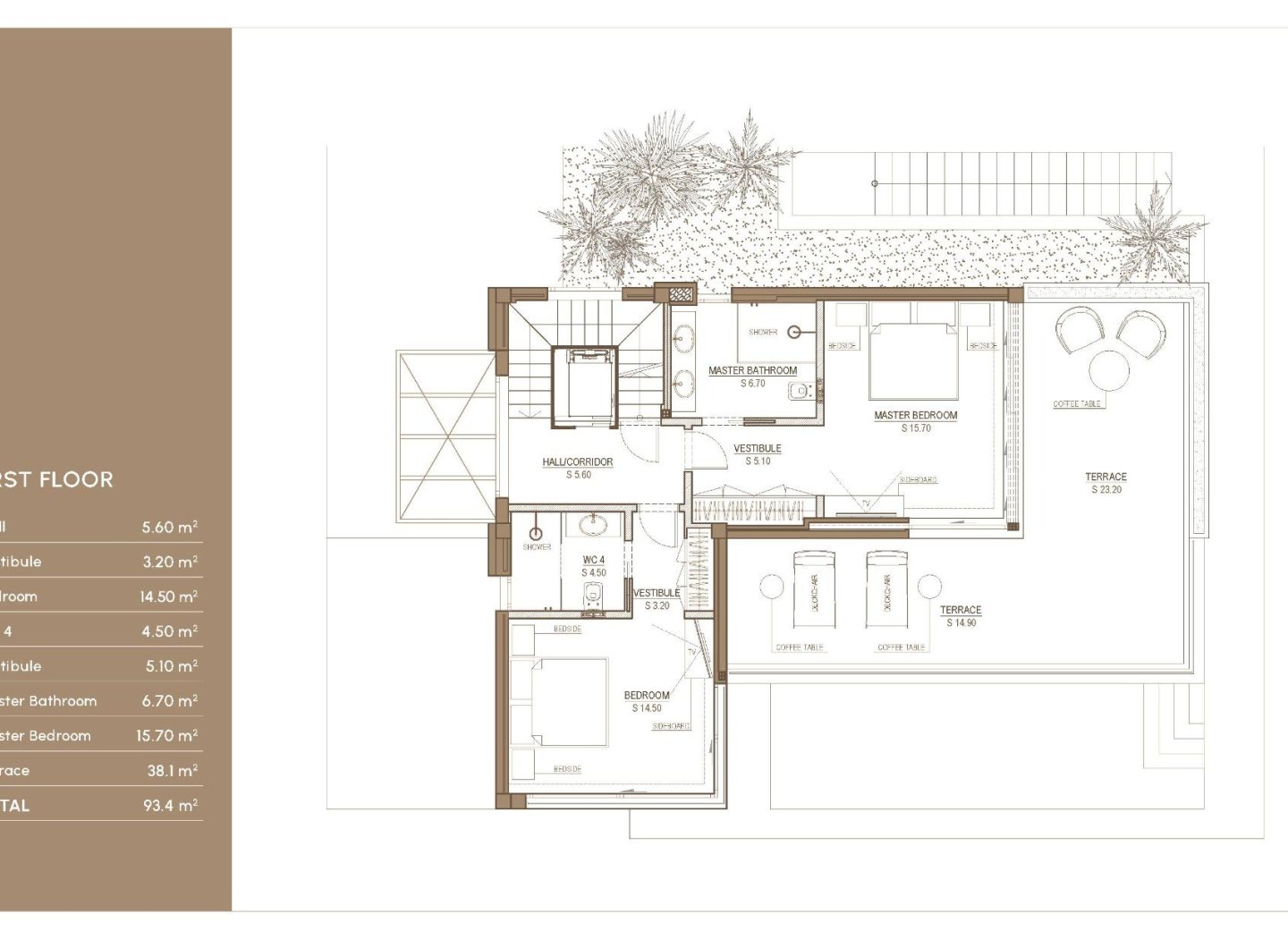 New Build - Villa -
Marbella - Hacienda