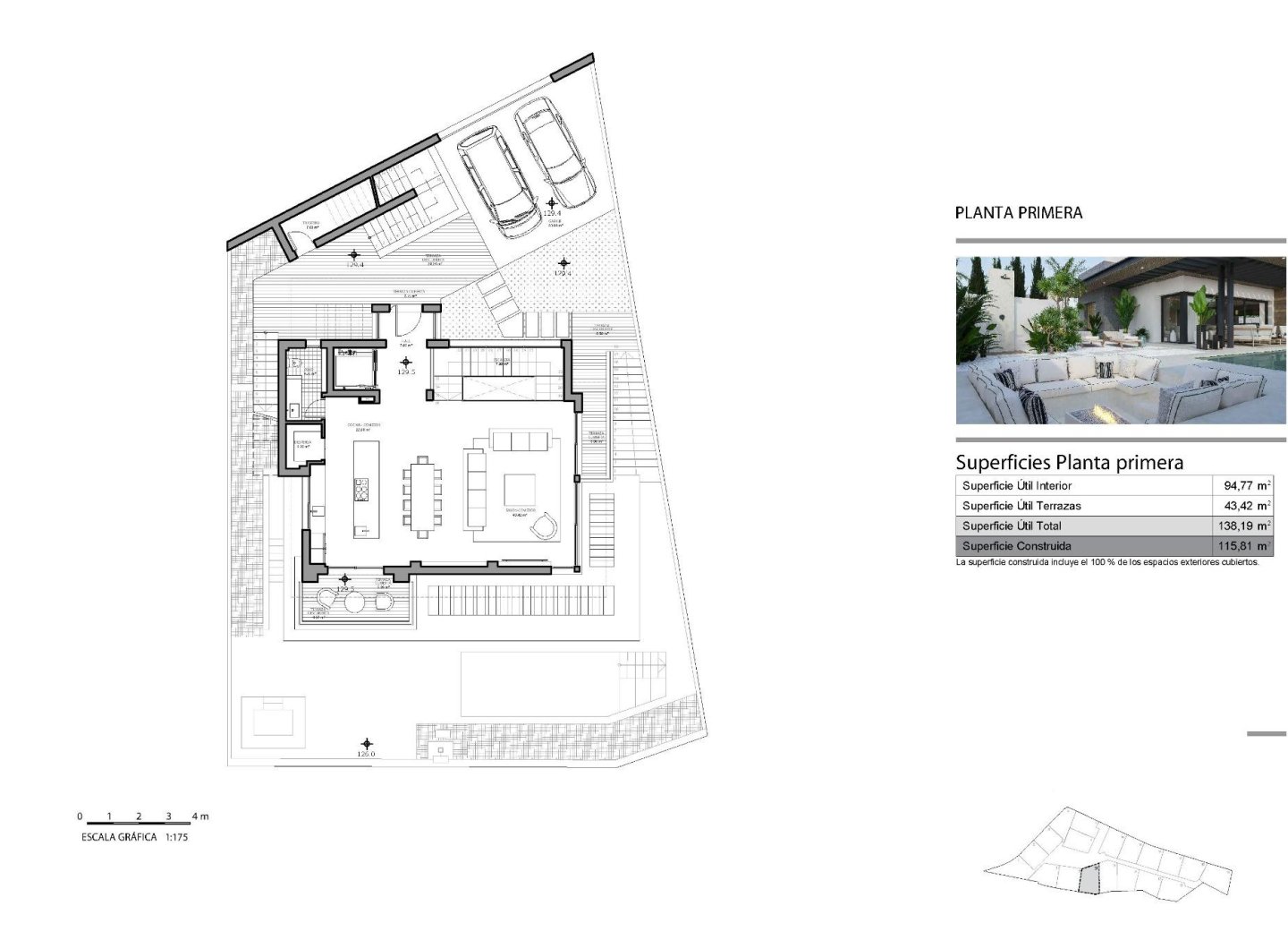 New Build - Villa -
Mijas