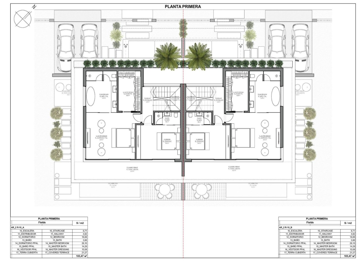 New Build - Villa -
Ojen - El Soto