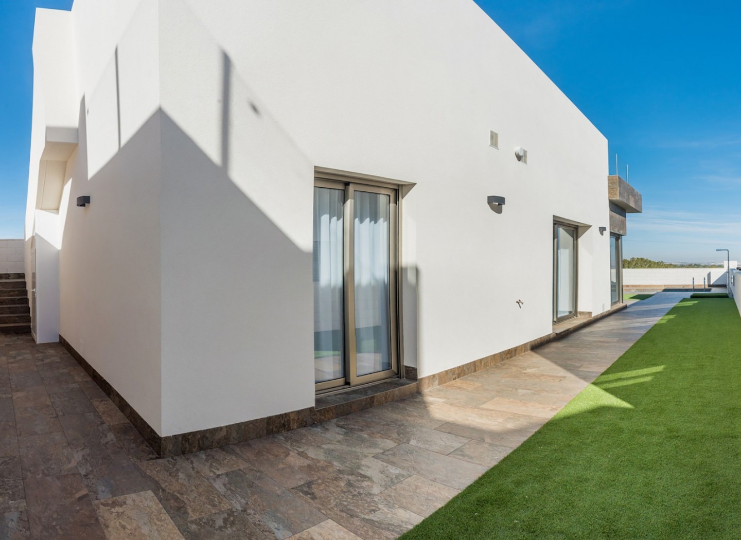 New Build - Villa -
Orihuela Costa - Villamartin