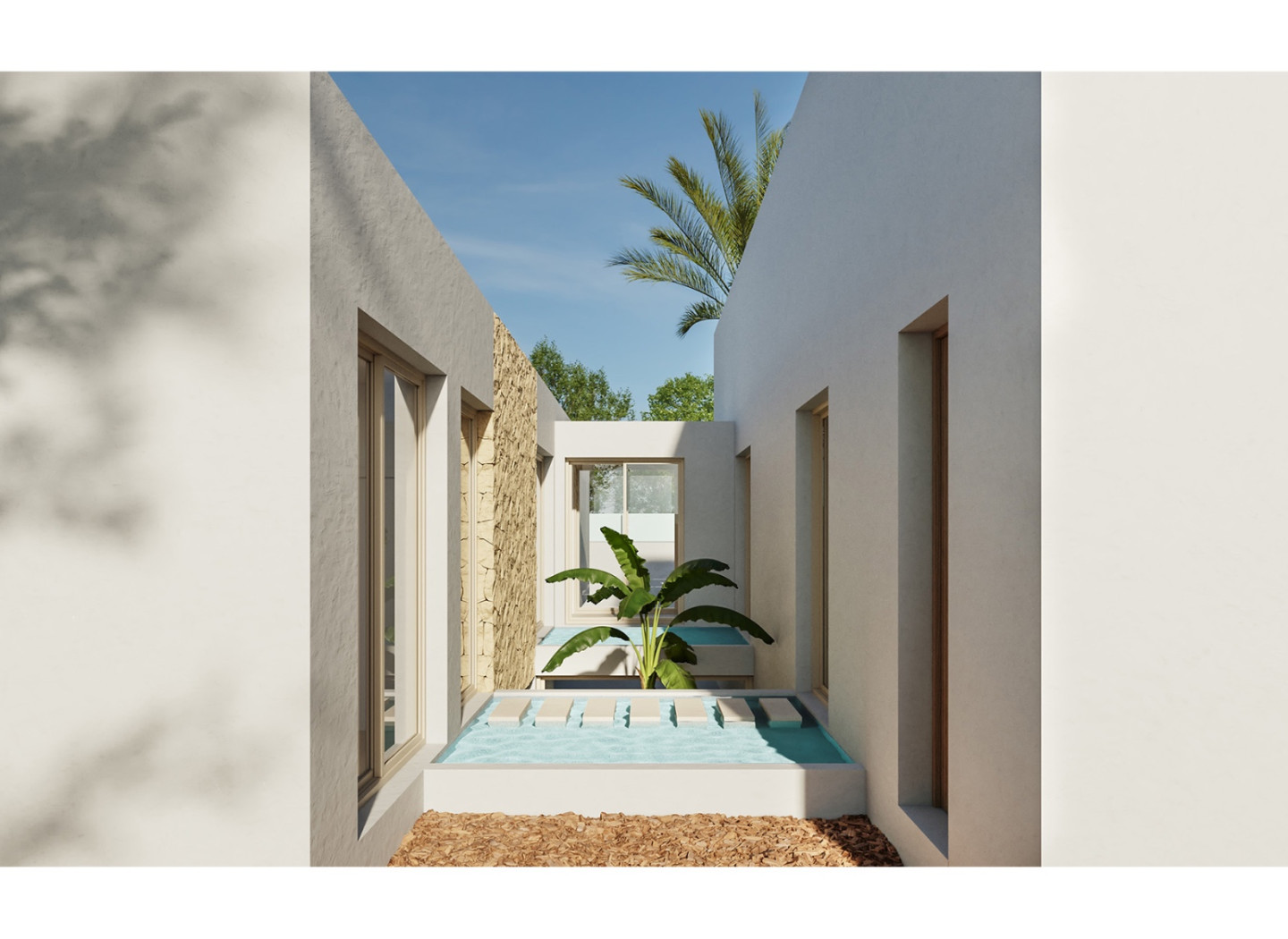 New Build - Villa -
Orihuela Costa - Villamartin