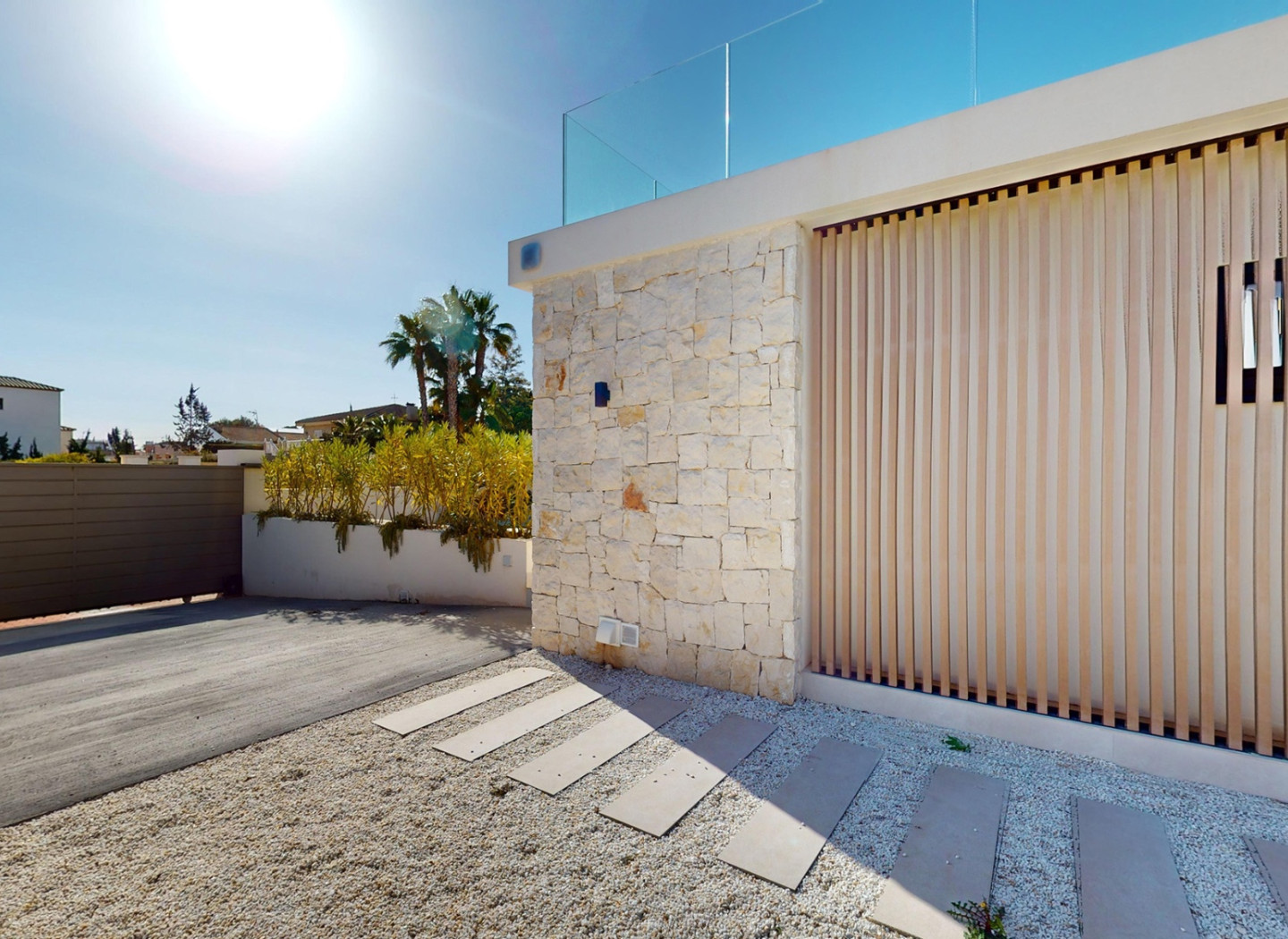 New Build - Villa -
Orihuela Costa