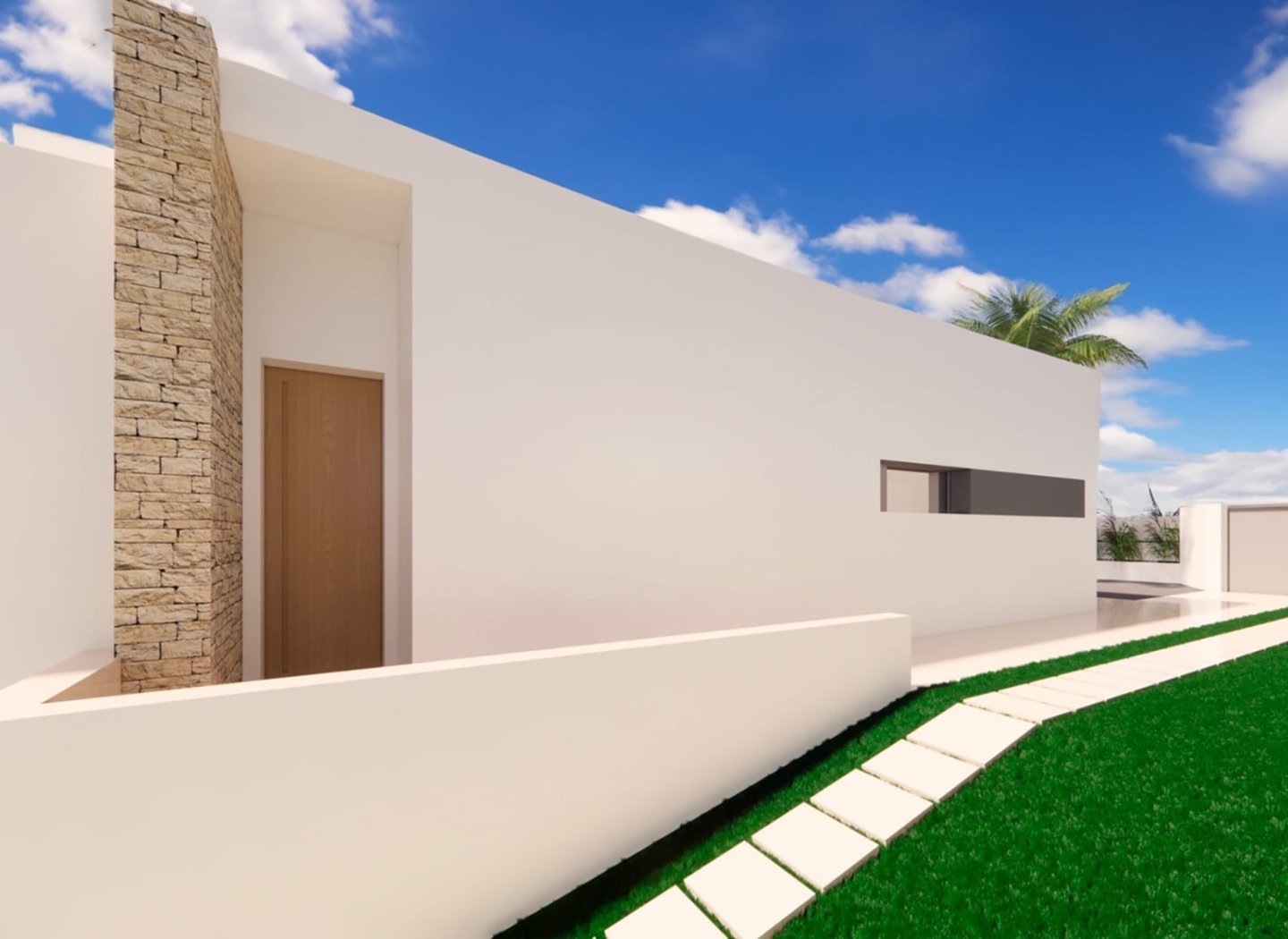 New Build - Villa -
Pinar De Campoverde