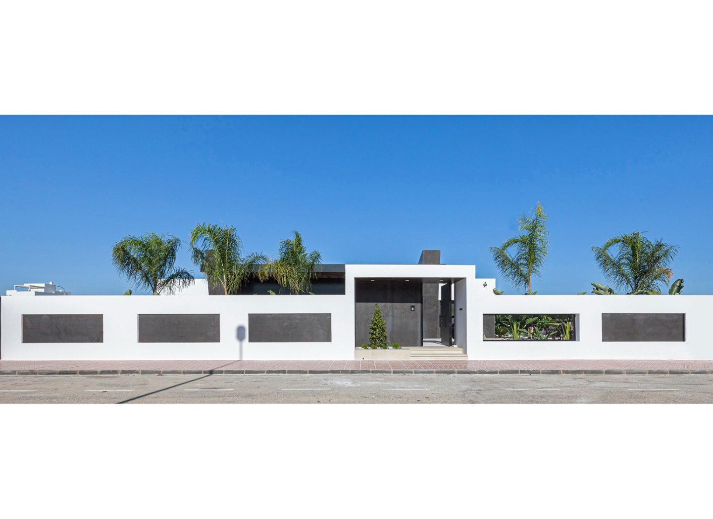 New Build - Villa -
Rojales - Ciudad Quesada