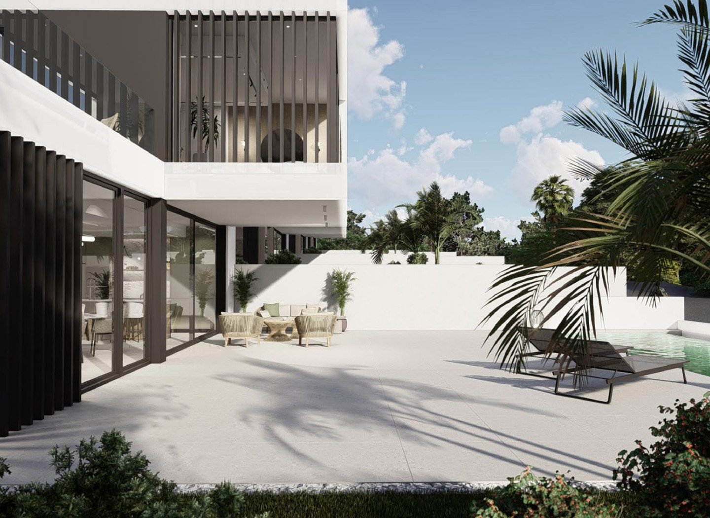 New Build - Villa -
Rojales