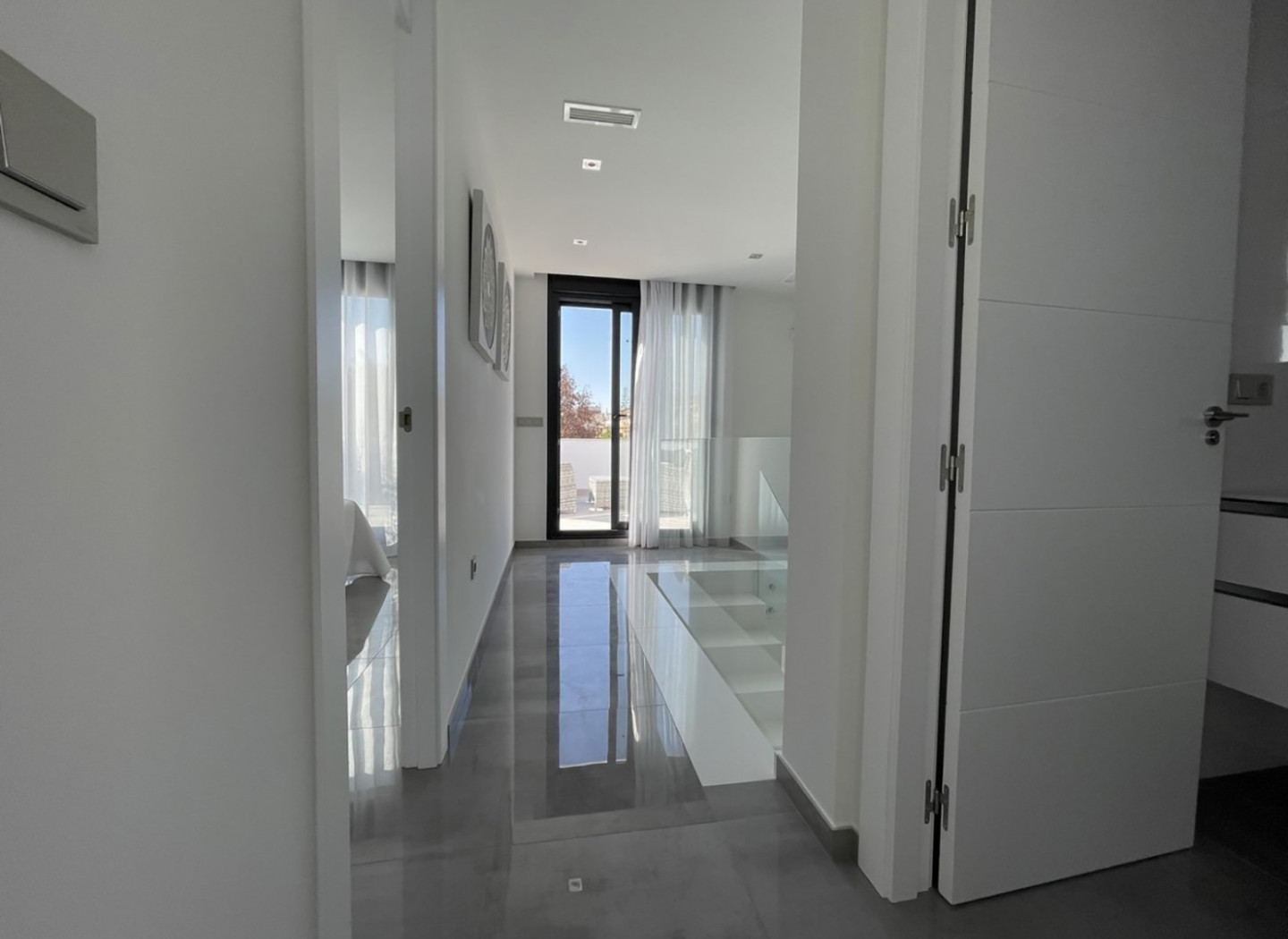 New Build - Villa -
Torrevieja - Los Altos