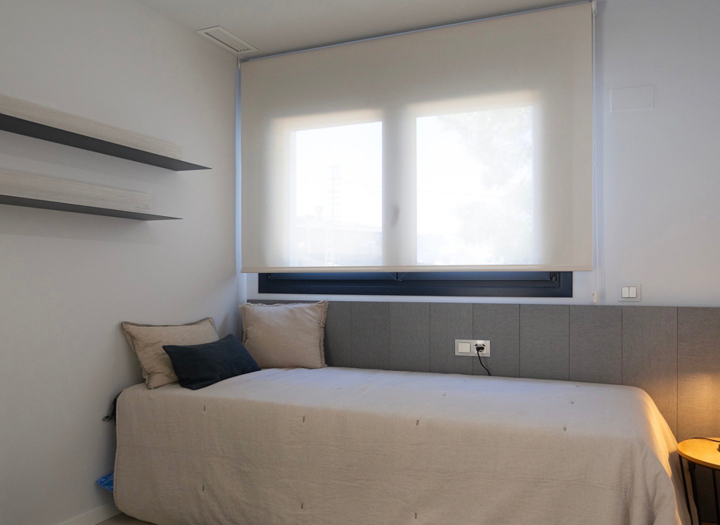 Nieuwbouw - Appartement -
Denia