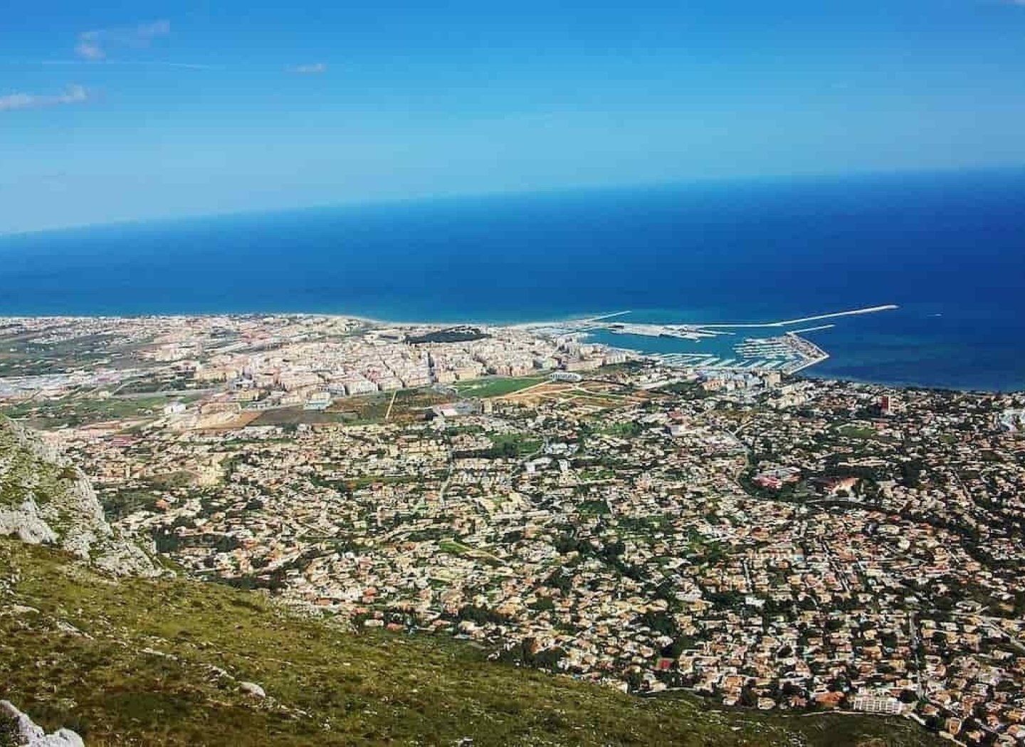 Nieuwbouw - Appartement -
Denia