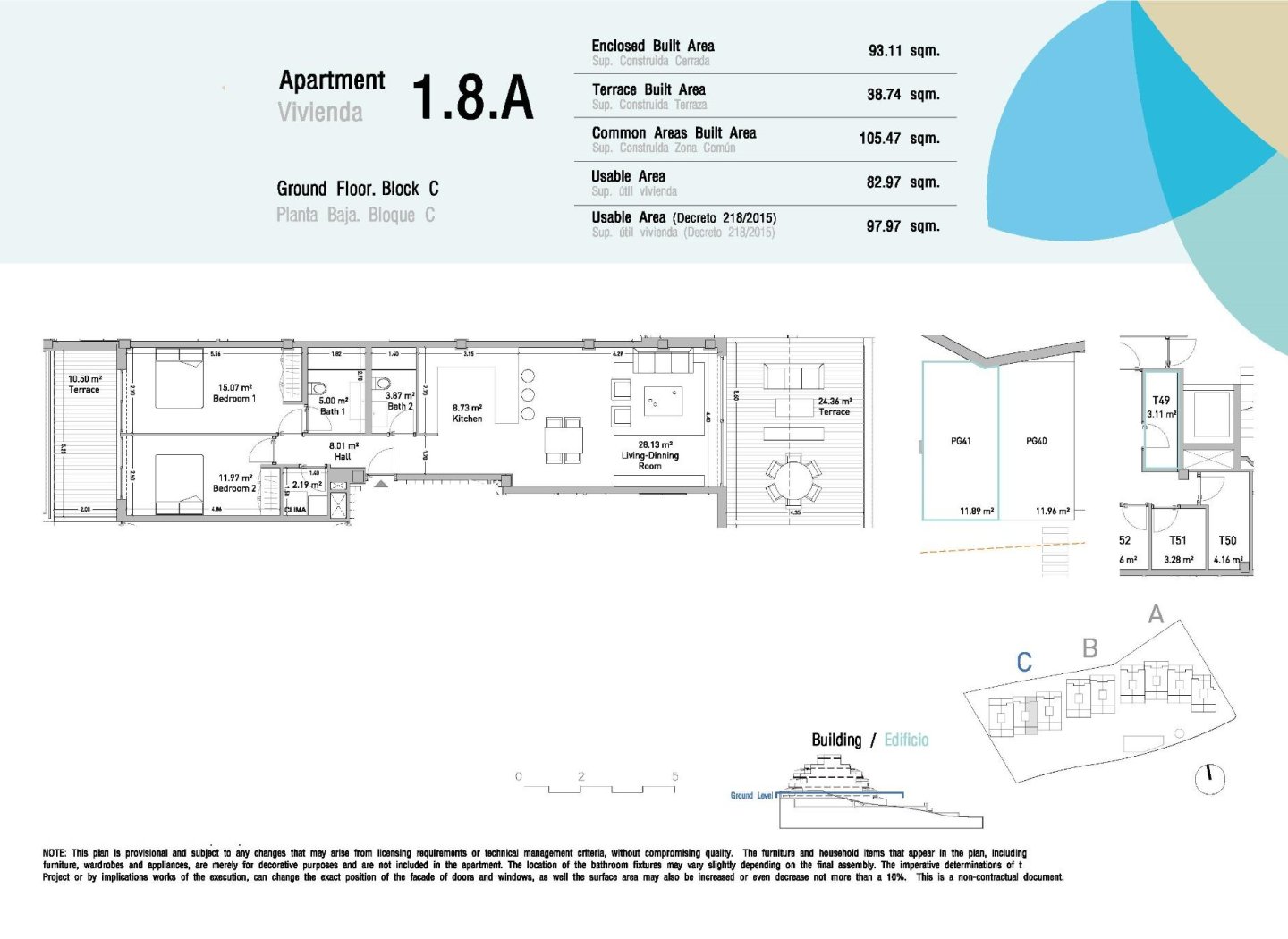 Nieuwbouw - Appartement -
Estepona - Arroyo Enmedio