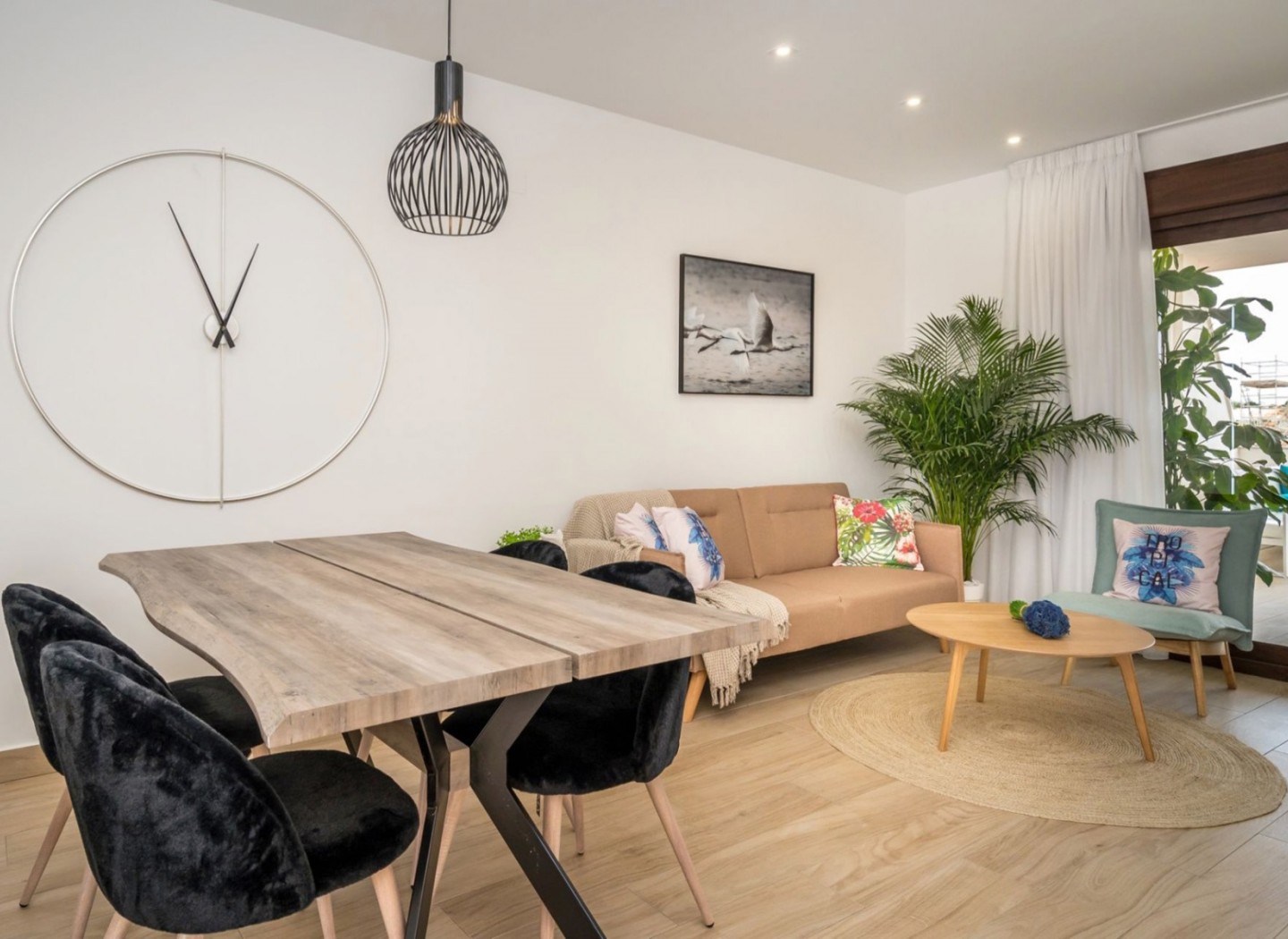 Nieuwbouw - Appartement -
Finestrat