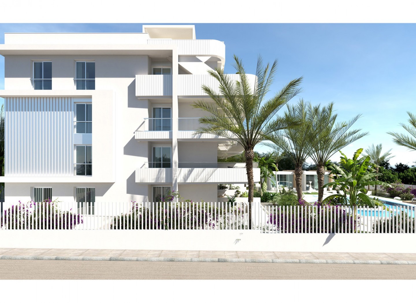 Nieuwbouw - Appartement -
Orihuela Costa - Cabo Roig