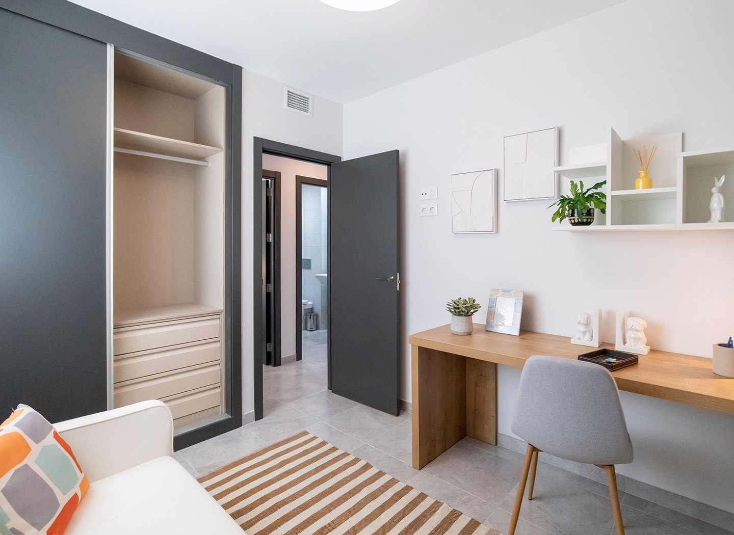 Nieuwbouw - Appartement -
Orihuela Costa - Villamartin