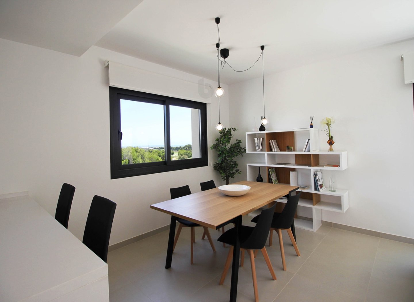 Nieuwbouw - Appartement -
Pilar de la Horadada - Lo Romero Golf