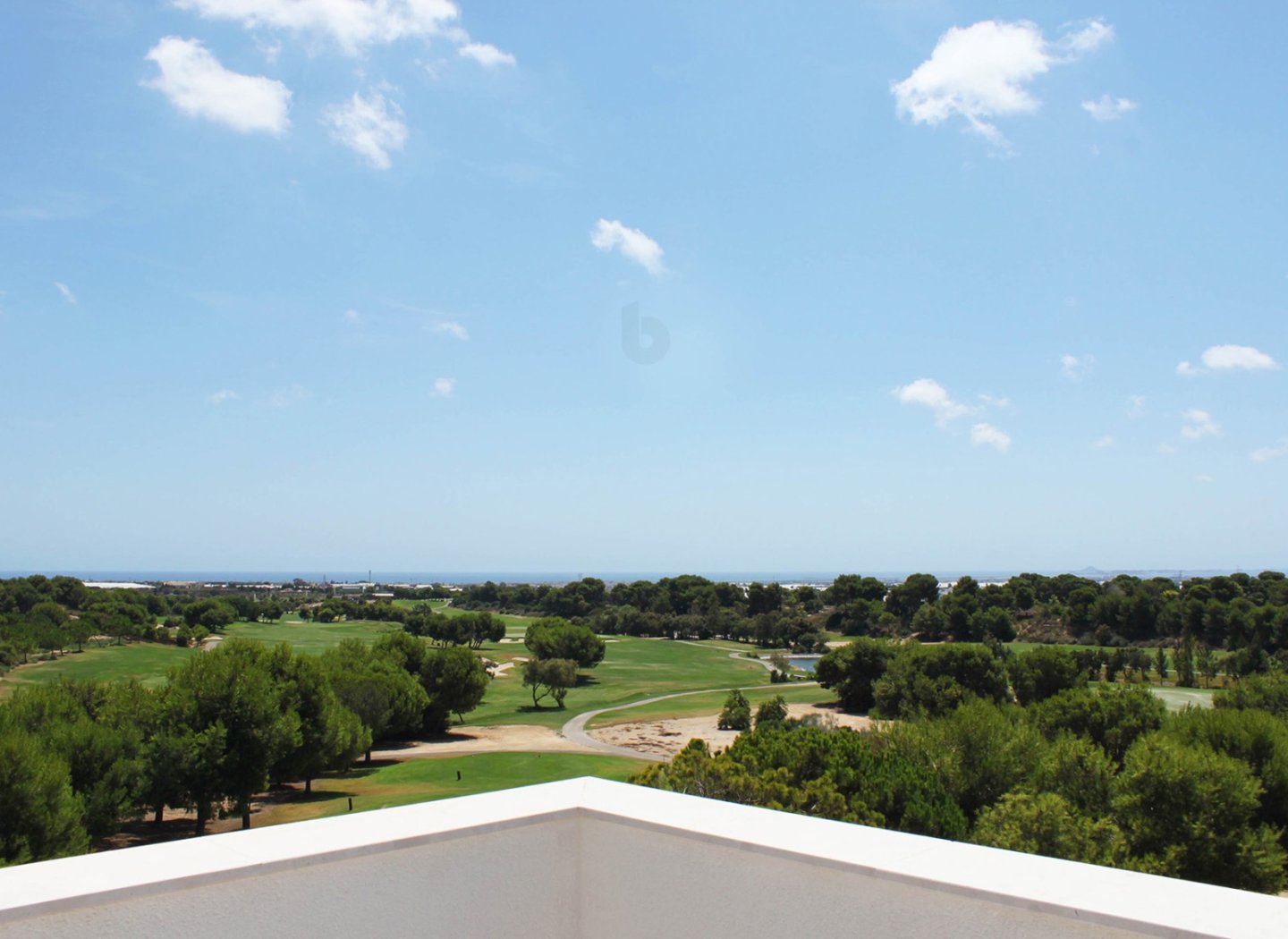 Nieuwbouw - Appartement -
Pilar de la Horadada - Lo Romero Golf