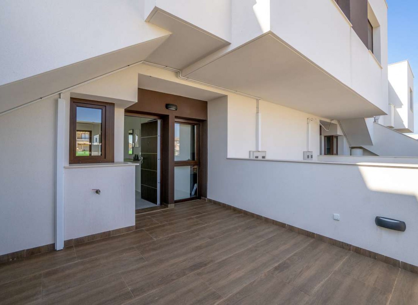 Nieuwbouw - Appartement -
San Pedro Del Pinatar