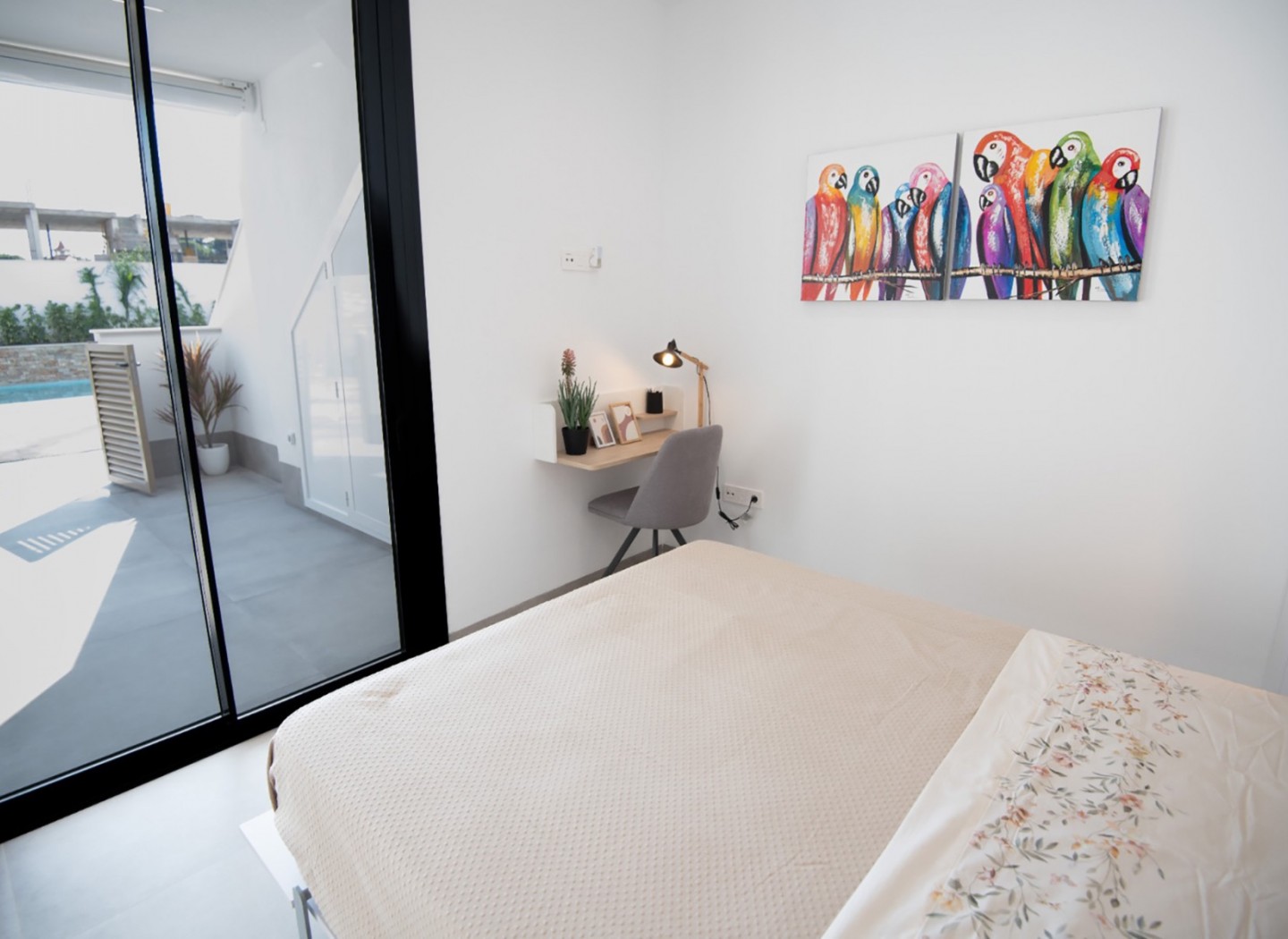 Nieuwbouw - Appartement -
San Pedro Del Pinatar