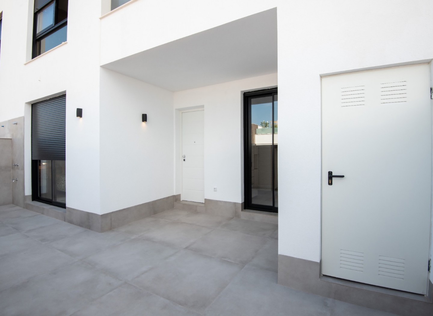 Nieuwbouw - Appartement -
San Pedro Del Pinatar