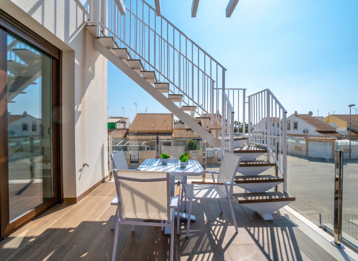 Nieuwbouw - Appartement -
San Pedro Del Pinatar