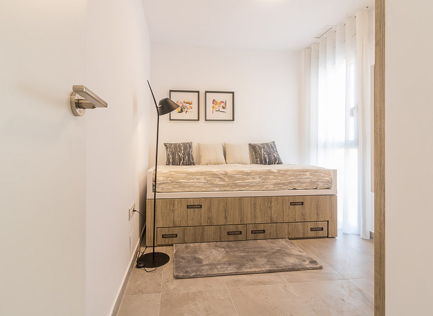 Nieuwbouw - Appartement -
Torrevieja - Los Balcones