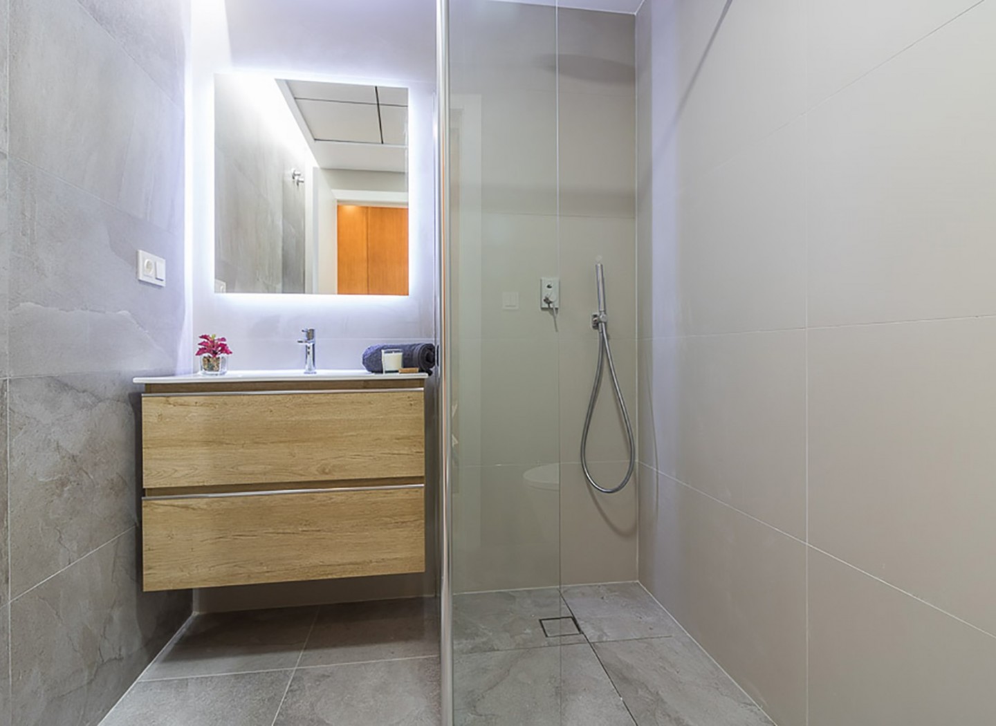 Nieuwbouw - Appartement -
Torrevieja - Los Balcones