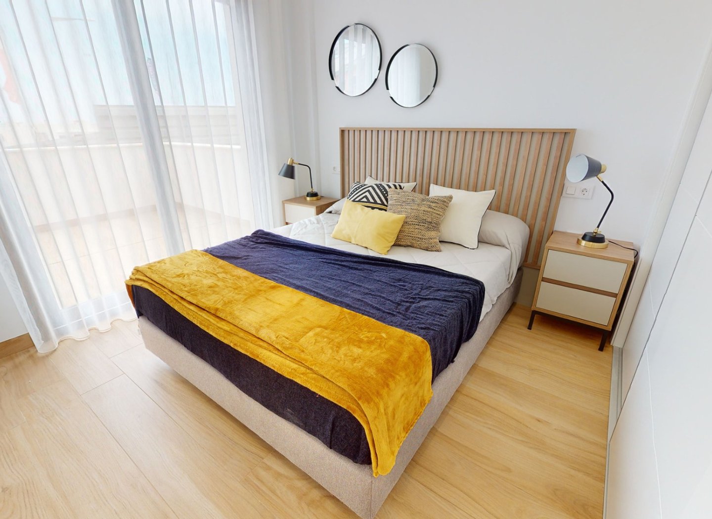 Nieuwbouw - Appartement -
Torrevieja - Los Balcones