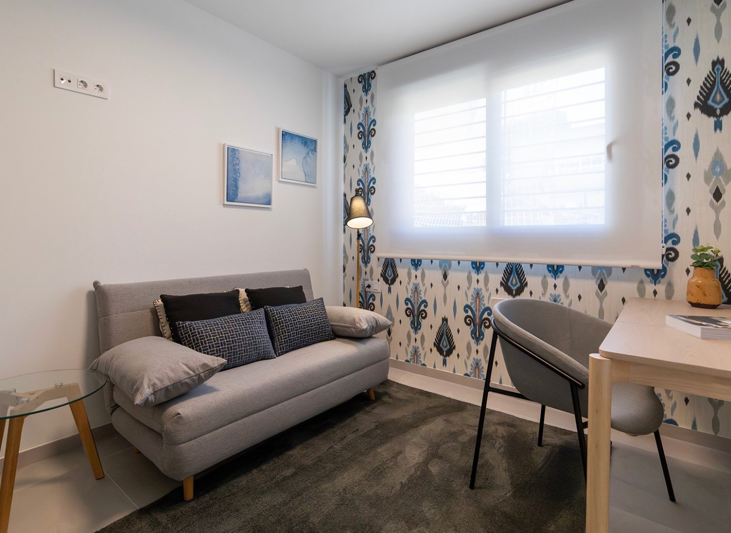 Nieuwbouw - Appartement -
Torrevieja