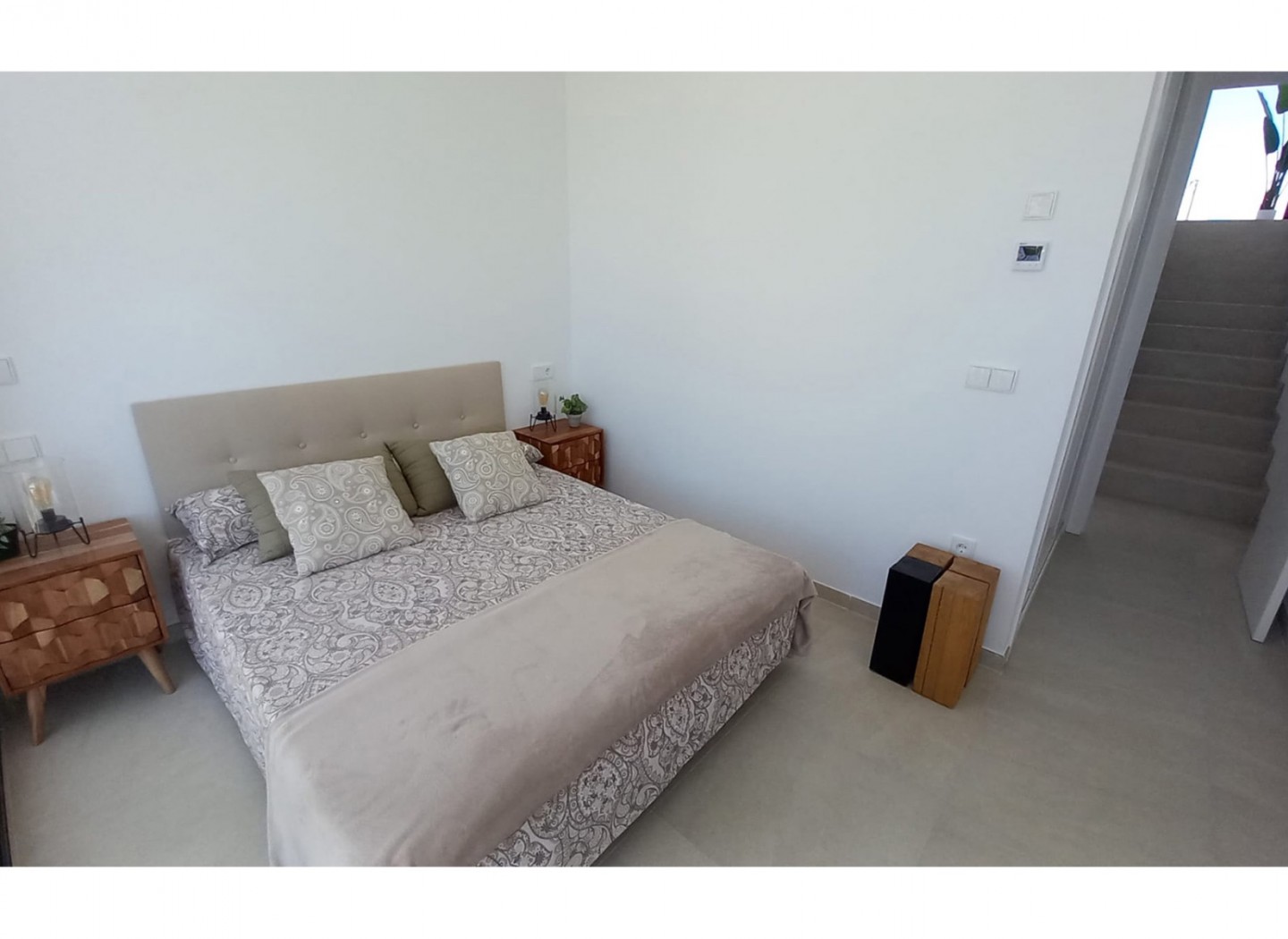 Nieuwbouw - Geschakelde woning -
Calpe