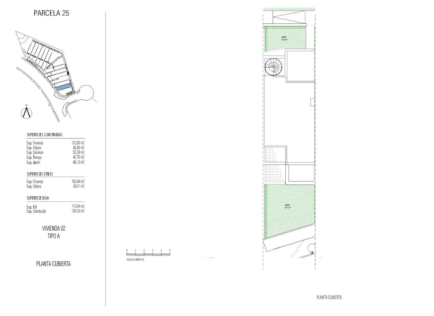 Nieuwbouw - Geschakelde woning -
Manilva - La Duquesa