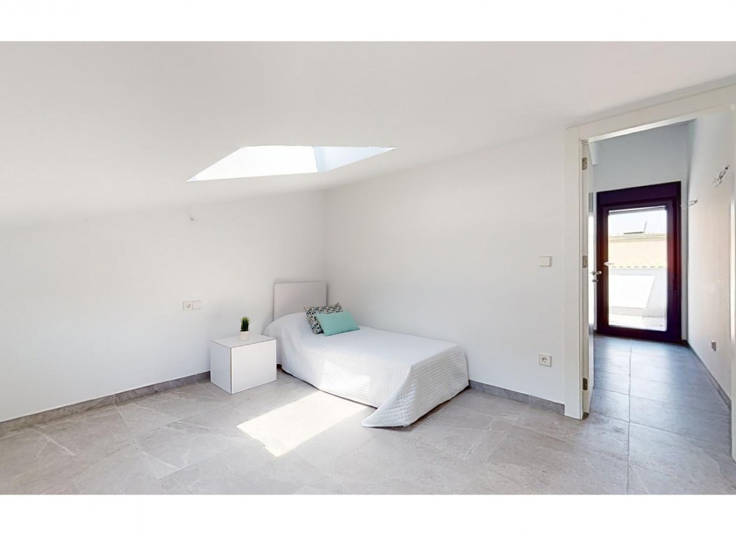 Nieuwbouw - Geschakelde woning -
San Pedro Del Pinatar