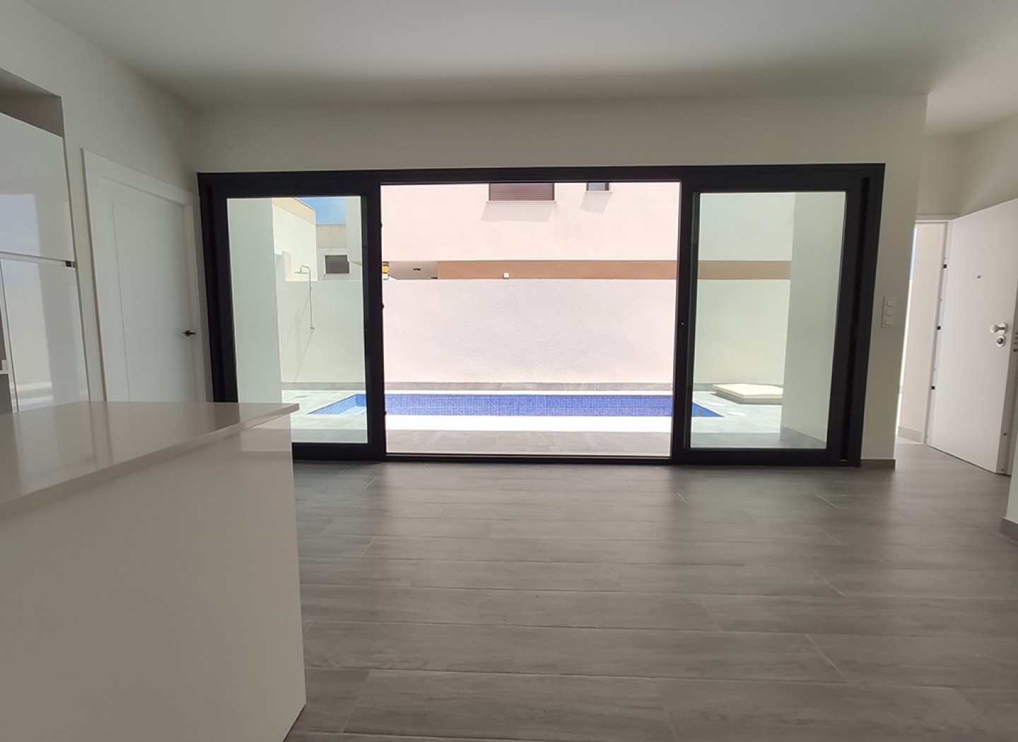 Nieuwbouw - Geschakelde woning -
San Pedro Del Pinatar