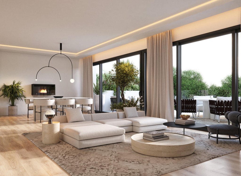 Nieuwbouw - Penthouse -
Dehesa De Campoamor - Las Colinas Golf