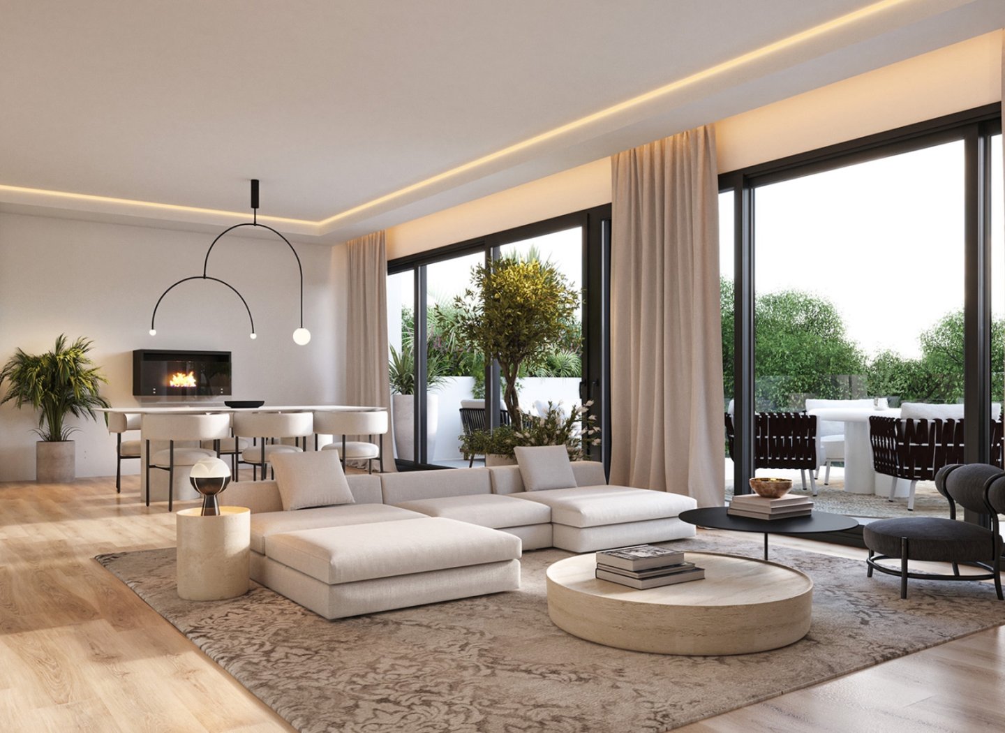 Nieuwbouw - Penthouse -
Dehesa De Campoamor - Las Colinas Golf