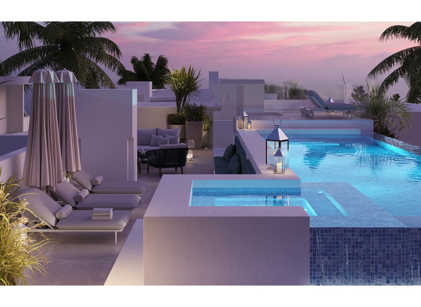 Nieuwbouw - Penthouse -
Dehesa De Campoamor - Las Colinas Golf